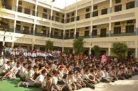 Shaheen Public School - 3