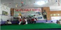 KTS Public School - 3