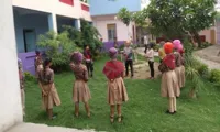 Jathedar Santosh Singh Khalsa School - 0