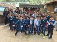 Rukmini Devi Public School - 4