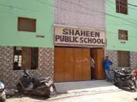 Shaheen Public School - 4