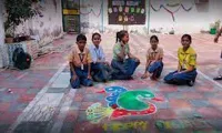 Sanskar Bharti School - 3