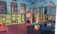 Puja Convent School - 4