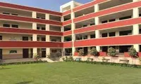 R S Convent School - 0