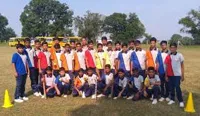 Gyan Sagar Public School - 5
