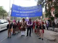 Jathedar Santosh Singh Khalsa School - 3