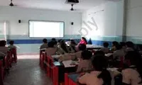 Shakuntala Devi Public School - 3