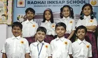 Radhai Inksap School - 5