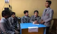 Pushpanjali Modern Public School - 3