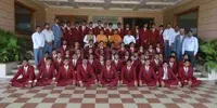Shree Swaminarayan Gurukul International School - 2