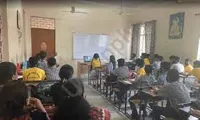 Shankar Public School - 2
