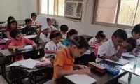 Radhai Inksap School - 2