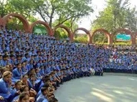 Dev Samaj Modern School - 5