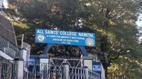All Saints College - 5