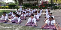 Buddha Public School - 5