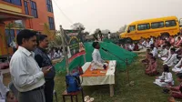 Shanti Devi Public School - 3