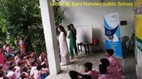 Sant Namdev Public School - 1