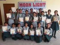 Moon Light Public School - 4