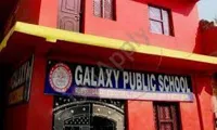 Galaxy Public School - 1