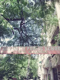Green Lite Public School - 3