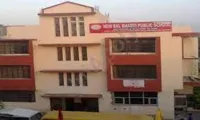 New Bal Bharti Public School - 5
