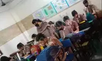 Rajiv Public School - 2
