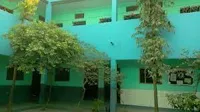 Shanti Memorial Public School - 5