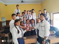 Ram Naresh Singh Public School - 1