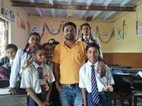 Ram Naresh Singh Public School - 2