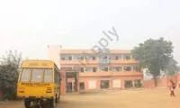 Bhagat International School - 4