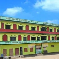 Shanti Niketan Public School - 2