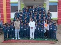 Raj Shree International Public School - 3