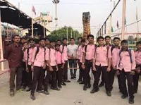 Shanti Vidya Niketan School - 3