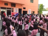 Shanti Vidya Niketan School - 5