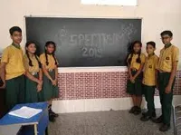 St. Surya Public School - 4