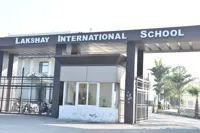 Lakshay International School - 2