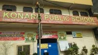 Konark Public School - 3