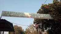 Saptarshi Public School - 2