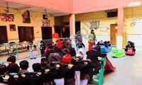 Maa Laxmi Public School - 4