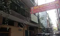 Rishi Convent School - 1