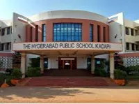 The Hyderabad Public School, Ramanthapur - 4