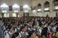 The Hyderabad Public School, Ramanthapur - 3