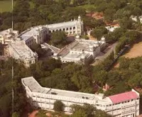 The Hyderabad Public School, Ramanthapur - 1