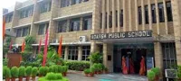 Adarsh Public School - 4