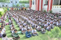 Raj Shree International Public School - 1