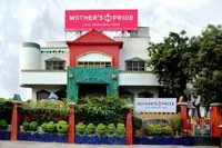 Mother's Pride - 4