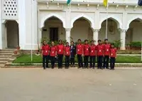 The Jain International School - 1