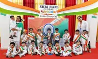 Shri Ram Global Preschool - 3