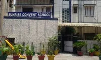 Sunrise Convent School - 1
