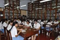 Ashok Hall Girls Higher Secondary School - 1